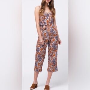 Mo : Vint Jumpsuit